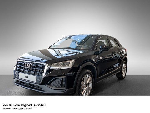 Audi Q2 35 TFSI VC
