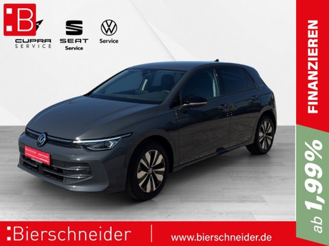 Volkswagen Golf 1.5 TSI 8 Goal DIGITAL PRO 16