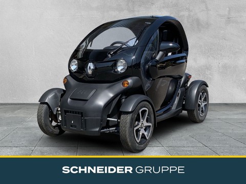 Renault Twizy INTENS SCHWARZ