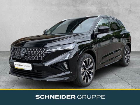 Renault Austral TECHNO MILD HYBRID 160 AUTOMATIK GOOGLE