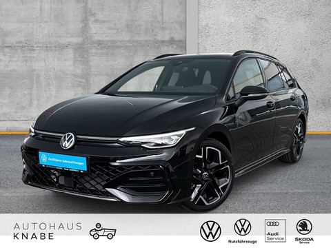 Volkswagen Golf Variant 1.5 Golf VIII eTSI R-Line