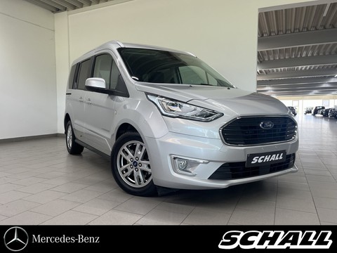 Ford Tourneo Connect 1.5 TDCi TITANIUM