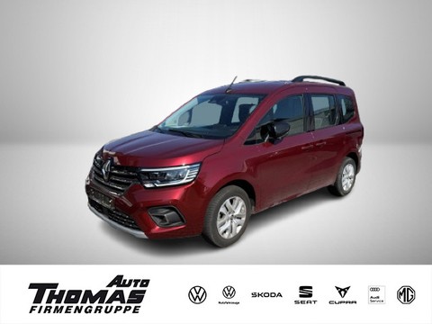 Renault Kangoo 1.3 III Edition One TCe130