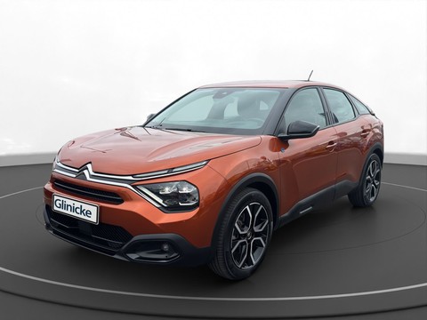 Citroën C4 Elektro Feel Pack Full Kälte