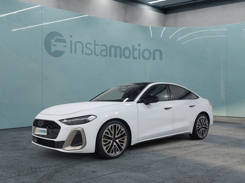 Audi A5 undefined