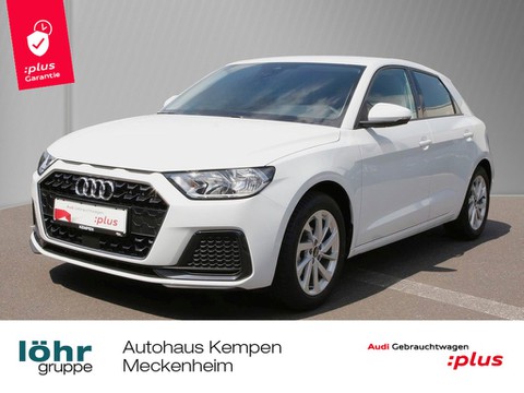 Audi A1 2.4 Sportback 25 TFSI advanced ||NaviApp|