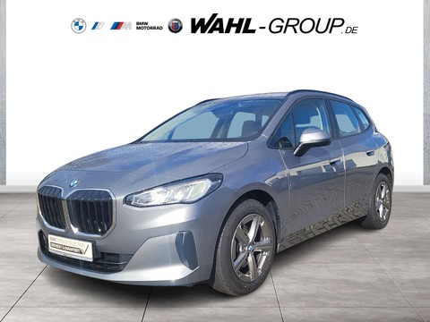 BMW 218 i Active Tourer Parkassistenzsystem