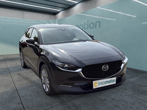Mazda CX-30 Selection
