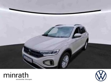 Volkswagen T-Roc 1.0 TSI Life
