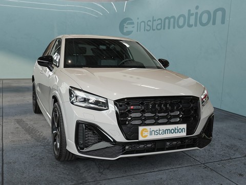 Audi SQ2 TFSI 19Rotor SMI
