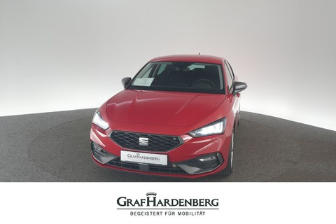 Seat Leon 1.4 FR eHybrid