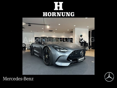 Mercedes-Benz AMG GT 63 NGHT I II CARBON BUR