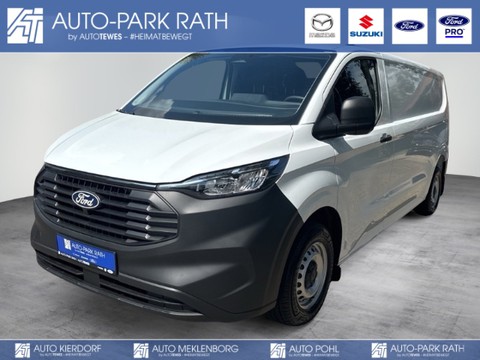 Ford Transit Custom 320 L2 TRÄGER