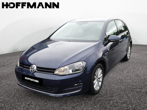 Volkswagen Golf 1.4 TSI Lounge