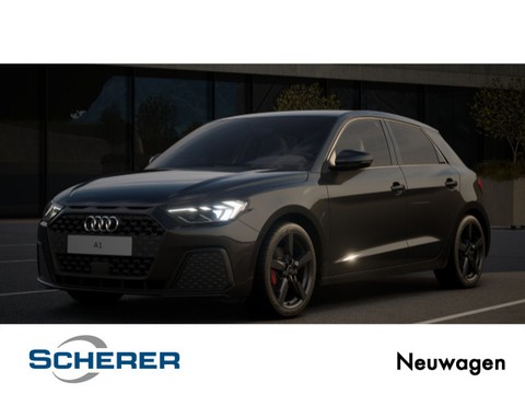 Audi A1 Sportback 25 TFSI