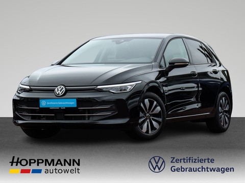 Volkswagen Golf 1.5 TSI VIII Lim Goal BEHEIZBARE VORDERSITZE