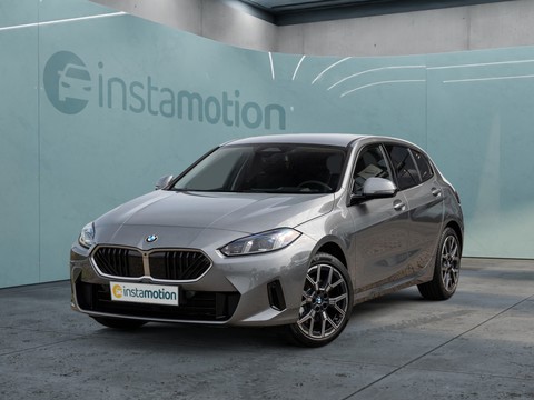 BMW 120 Steptronic Innovationpaket Paket Professional