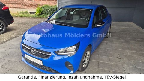 Opel Corsa F Edition 169 mtl Edition