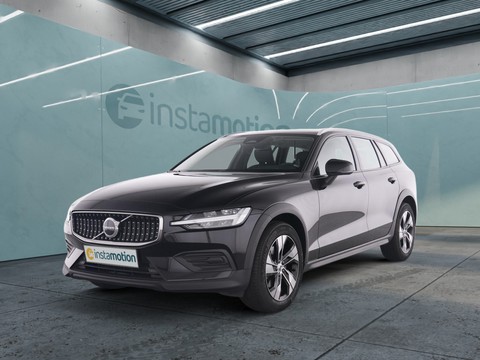 Volvo V60 CrossCountry B4 (D) AWD Plus WINTERPAK