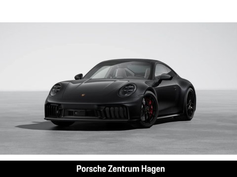 Porsche 992 911 Carrera GTS