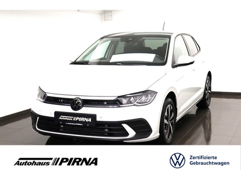 Volkswagen Polo 1.0 TSI Active