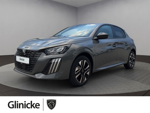 Peugeot 208 ALLURE HYBRID 110 e-DSC6