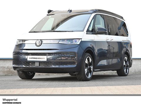 Volkswagen T7 Multivan 2.0 TDI California Beach Tour TopPaket