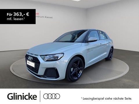Audi A1 Sportback 25 TFSI S line