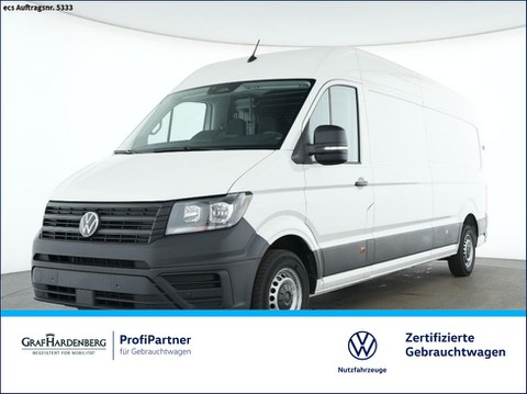 Volkswagen Crafter 2.0 TDI Kasten Dig