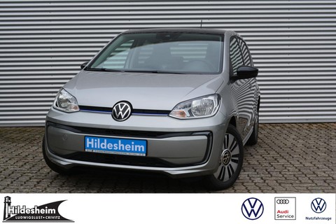 Volkswagen up e-up