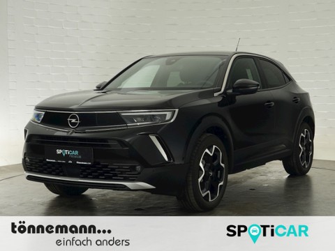 Opel Mokka-e B ULTIMATE 50kWh SITZ