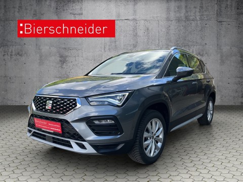 Seat Ateca 1.5 TSI Xperience 17