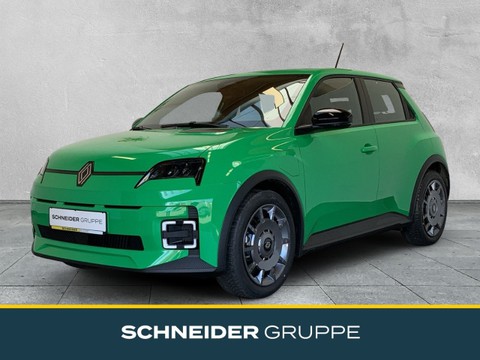 Renault R 5 EVOLUTION 120 URBAN RANGE
