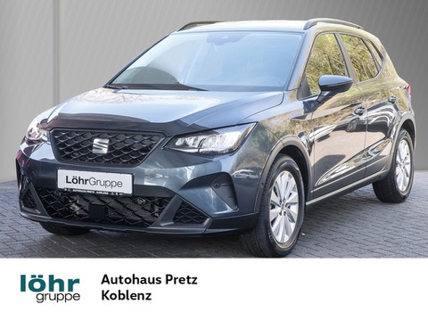 Seat Arona 1.0 TSI Style"