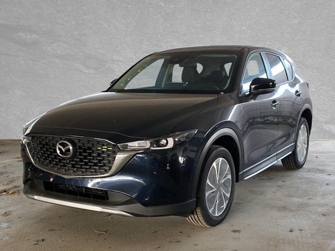 Mazda CX-5 Newground # # #SofortverfÃgbar