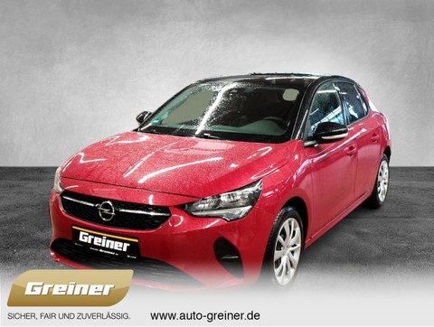 Opel Corsa 1.2 Edition |||SPURASSISTENT