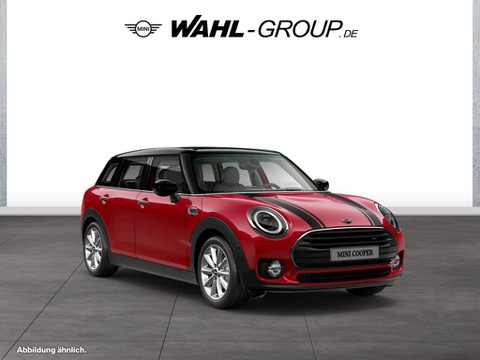 MINI Cooper Clubman undefined