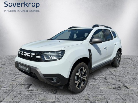 Dacia Duster 1.0 TCe JOURNEY