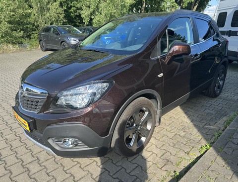 Opel Mokka Mokka Innovation