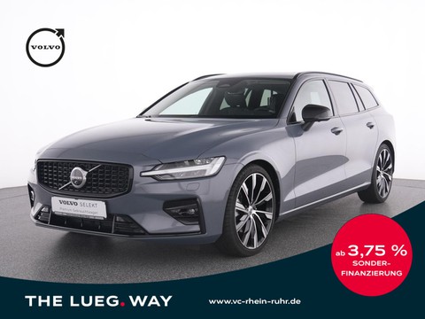 Volvo V60 B4 20Zoll Harman-Kardon