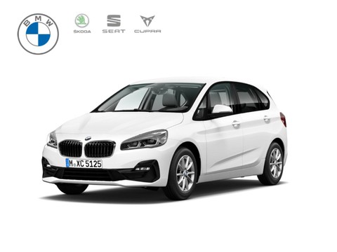 BMW 220 Active Tourer d Sport Line
