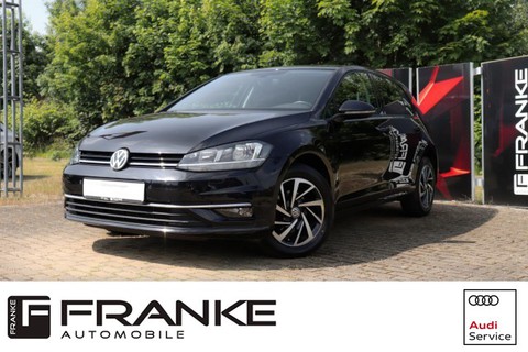 Volkswagen Golf 1.0 TSI VII Join