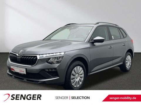 Skoda Kamiq 1.0 TSI Essence