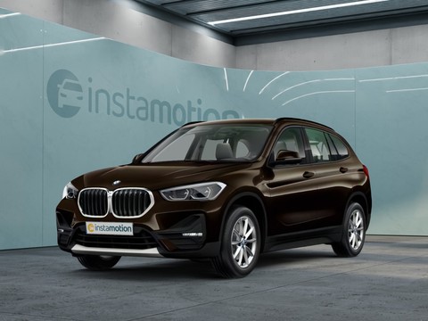 BMW X1 xDrive20d Advantage