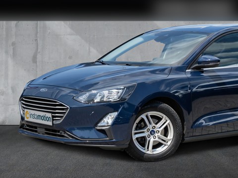 Ford Focus 1.0 EcoBoost Cool&Connect (EURO 6d-)