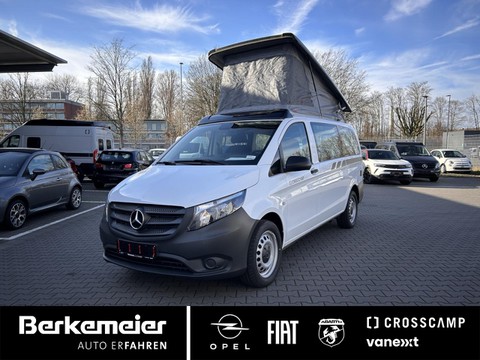 Mercedes-Benz V 200 Vito Tourer Pro lang plätze V1