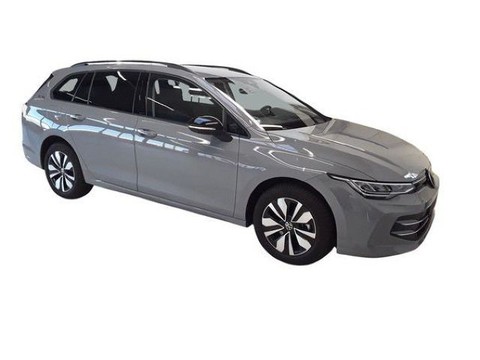 Volkswagen Golf Variant 1.5 TSI Golf VIII Goal App Travel BSD