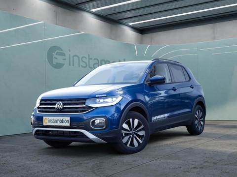 Volkswagen T-Cross undefined