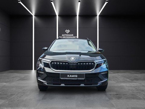 Skoda Kamiq 1.0 TSI Essence dig