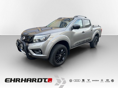 Nissan Navara 2.3 NP300 dCI N-Guard Double Cab